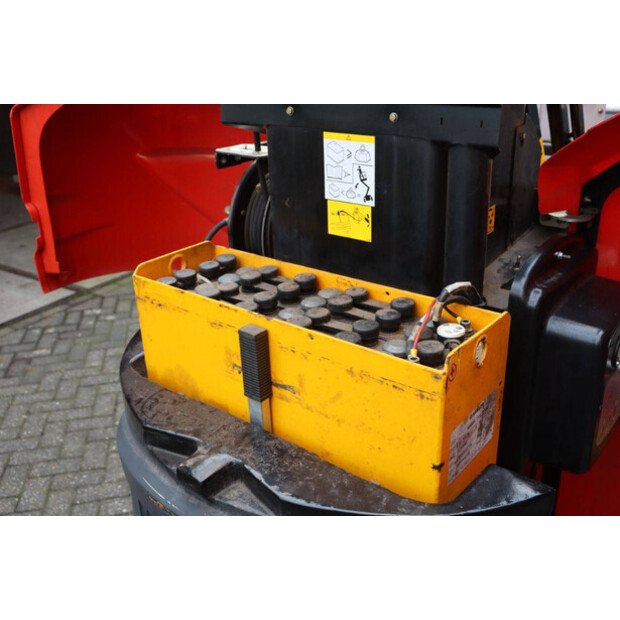 2009 Manitou 100VJR EVOLUTION-44476561