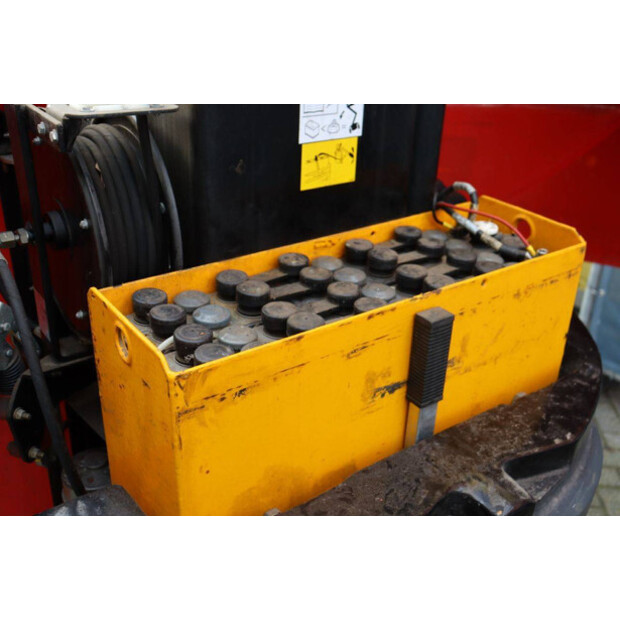 2009 Manitou 100VJR EVOLUTION-44476562