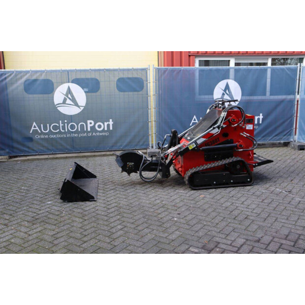 2024 سكيدستر EG380T-44476567