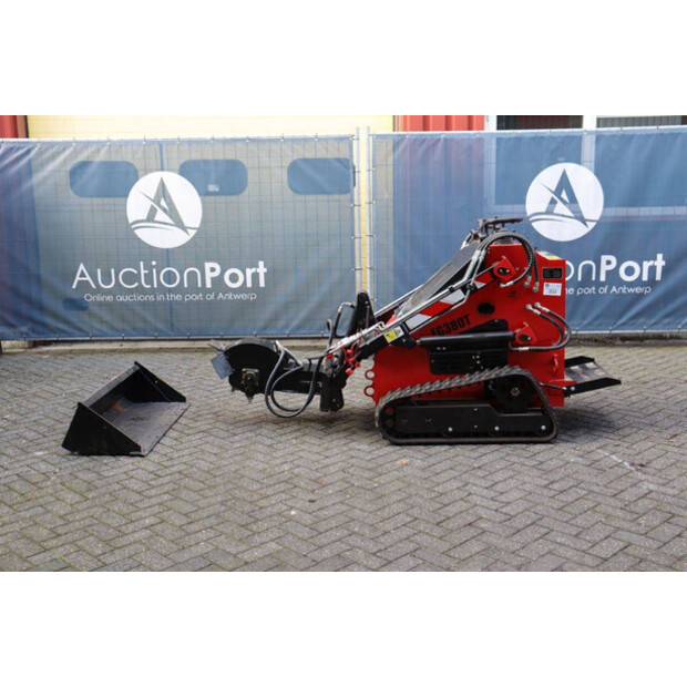 2024 سكيدستر EG380T-44476568