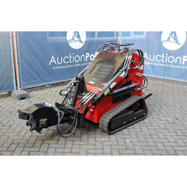 2024 سكيدستر EG380T-44476575