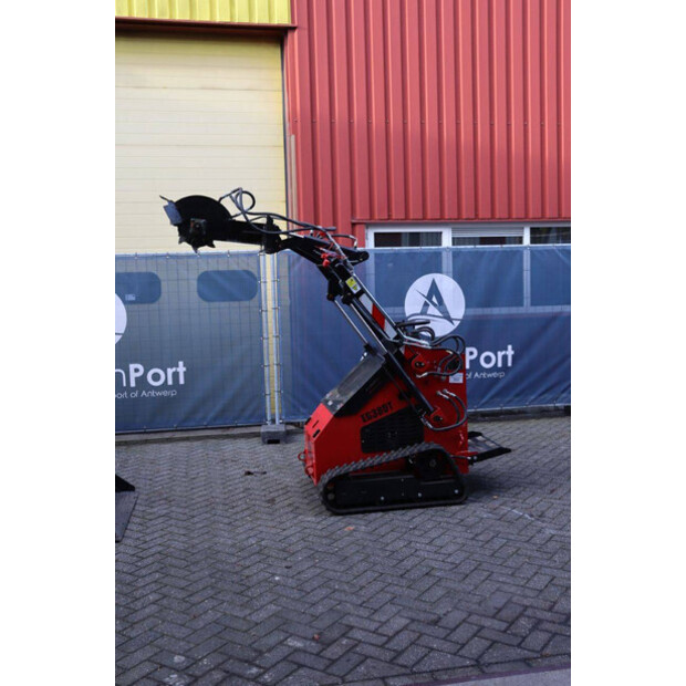 2024 سكيدستر EG380T-44476595