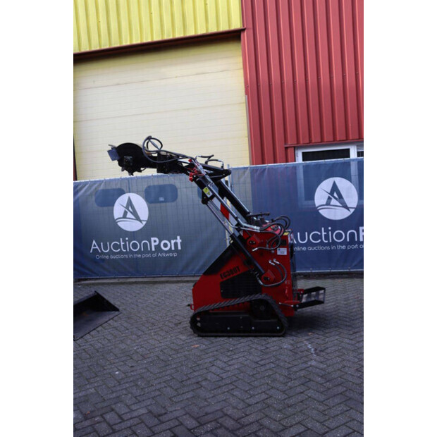 2024 سكيدستر EG380T-44476597