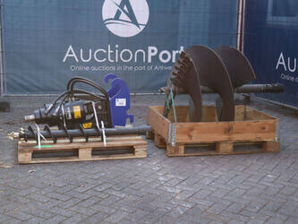 Image de PERCEUSES Haner HEB 6000