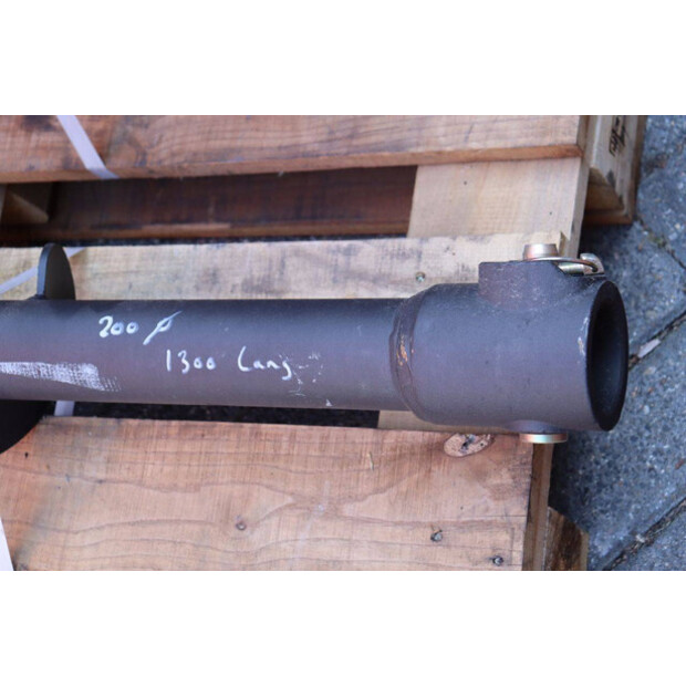 Haner HEB 6000-44476607