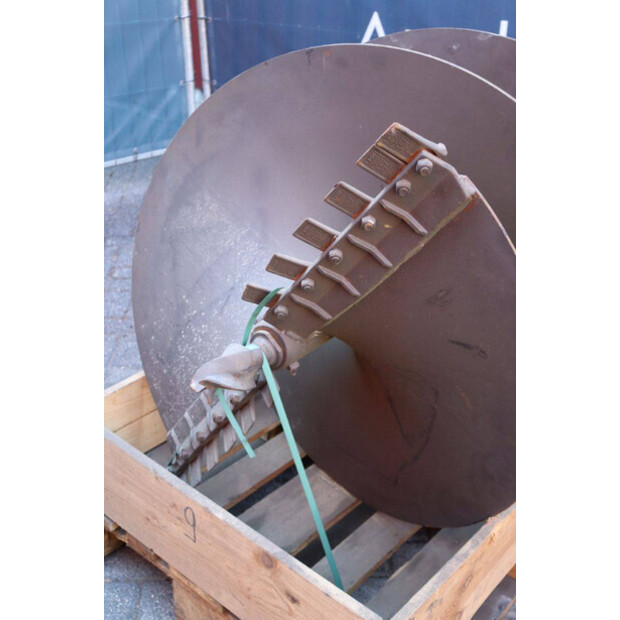 Haner HEB 6000-44476608