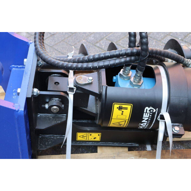 Haner HEB 6000-44476611