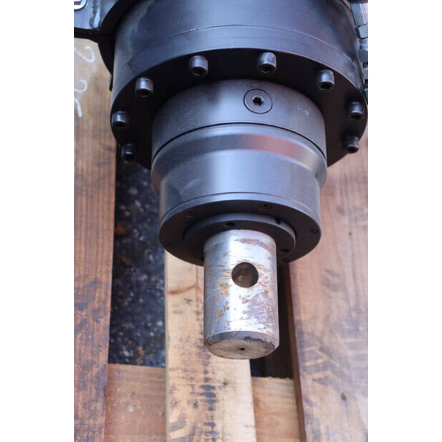 Haner HEB 6000-44476612