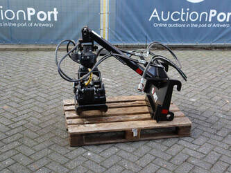 Image de GRAPPINS 2025 Haner HWG1000/1000.30 À vendre à Belgique