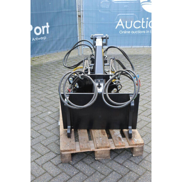 2025 Haner HWG1000/1000.30-44476619