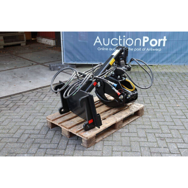 2025 Haner HWG1000/1000.30-44476620