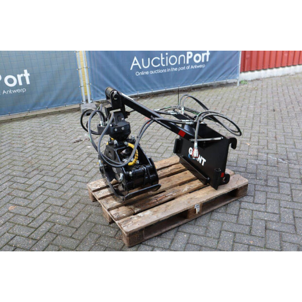 2025 Haner HWG1000/1000.30-44476623