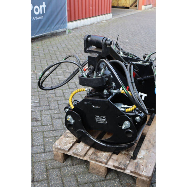 2025 Haner HWG1000/1000.30-44476624