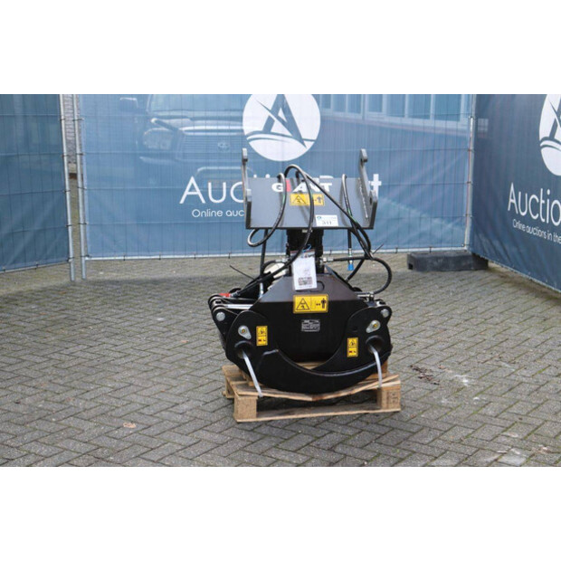 2024 Haner HMG-1500/1500.50-44476633