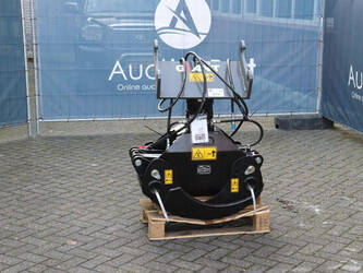 Image de GRAPPINS 2024 Haner HMG-1500/1500.50 À vendre à Belgique