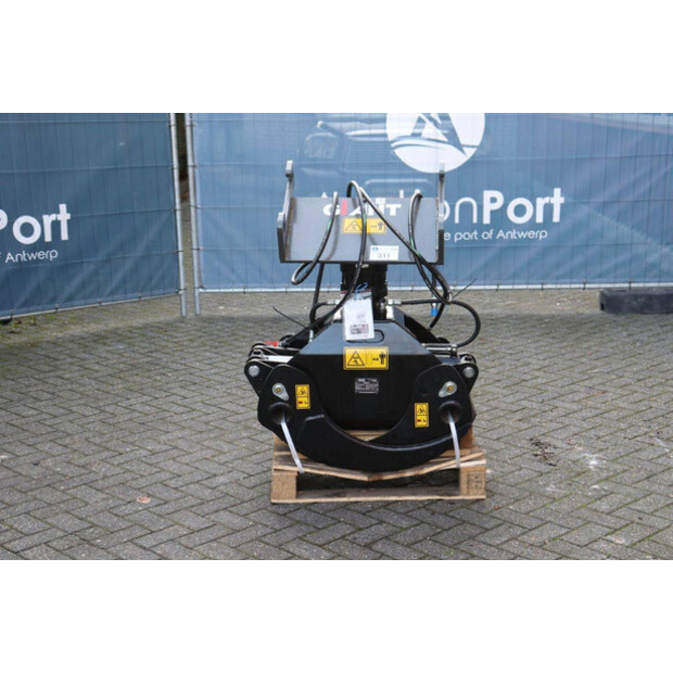 2024 Haner HMG-1500/1500.50-44476634