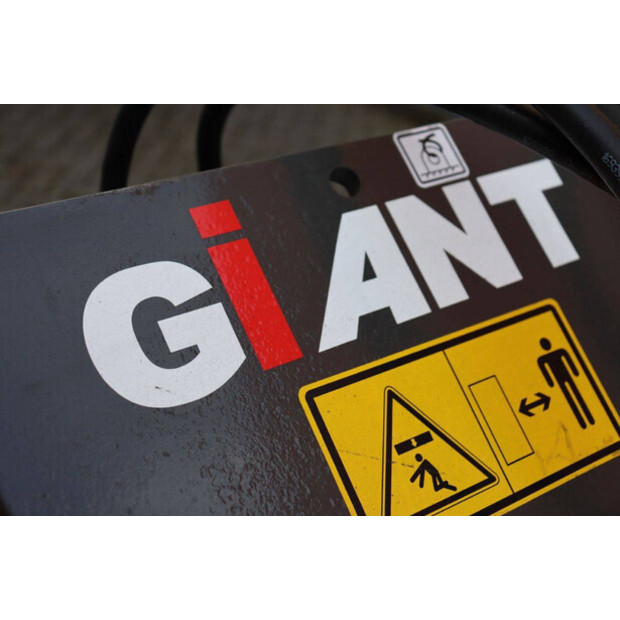 2024 Haner HMG-1500/1500.50-44476645