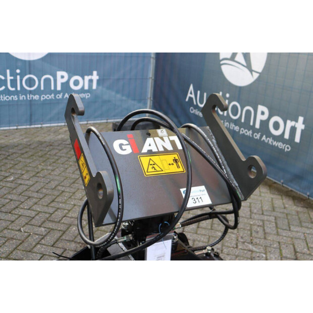 2024 Haner HMG-1500/1500.50-44476646