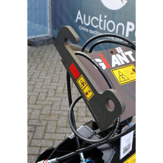 2024 Haner HMG-1500/1500.50-44476647