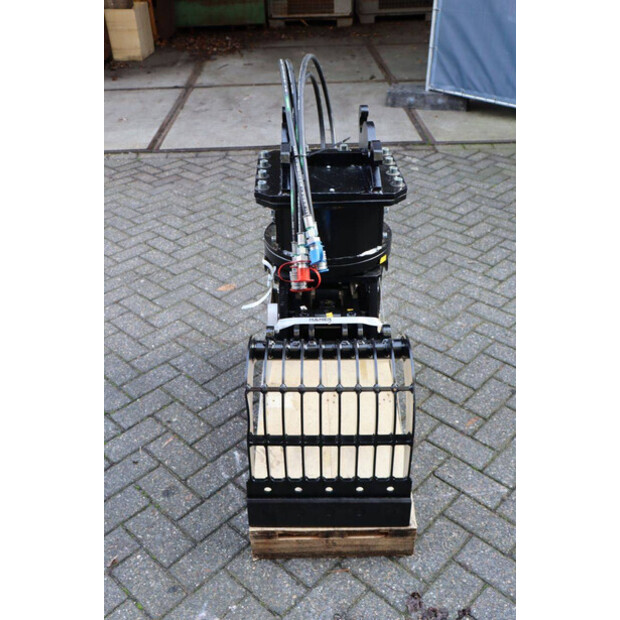 2025 Haner HG200D-44476667