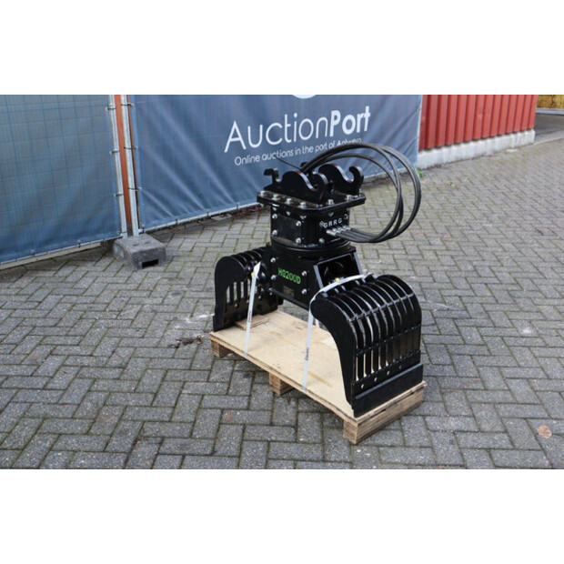 2025 Haner HG200D-44476669