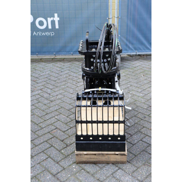 2025 Haner HG200D-44476670