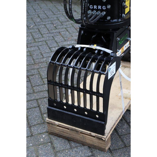 2025 Haner HG200D-44476672