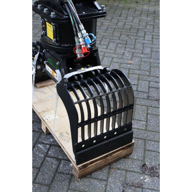 2025 Haner HG200D-44476673