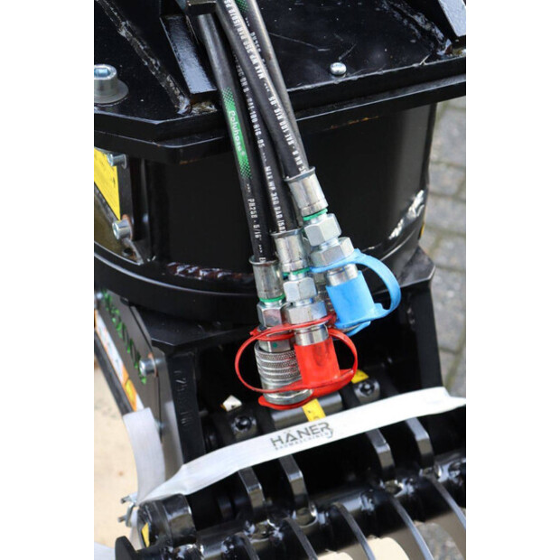 2025 Haner HG200D-44476674