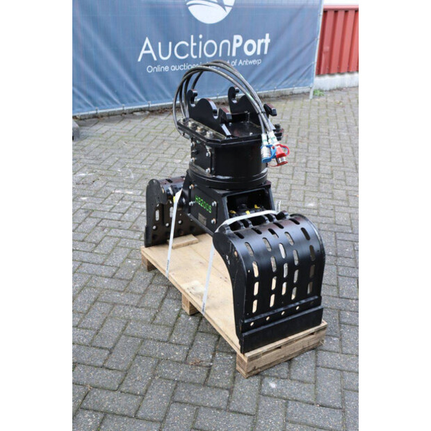 2025 Haner HG200S-44476689