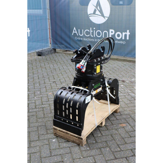 2025 Haner HG200S-44476691