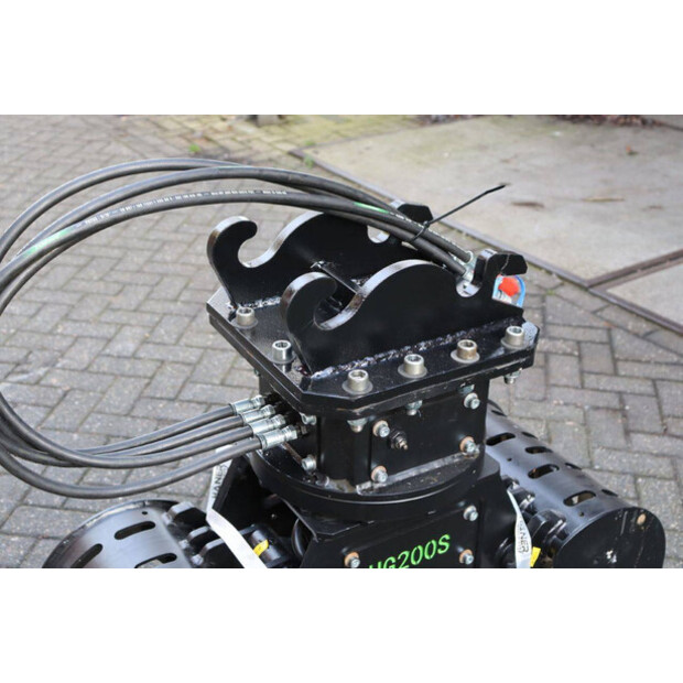 2025 Haner HG200S-44476700