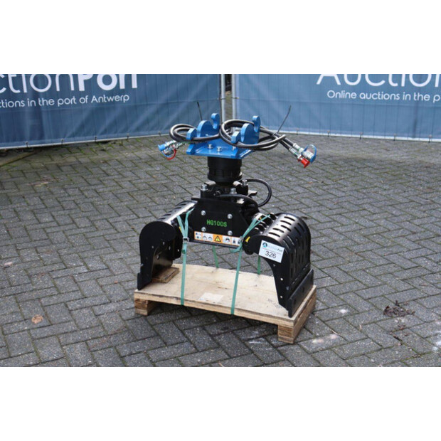 2025 هانر HG100S-44476703