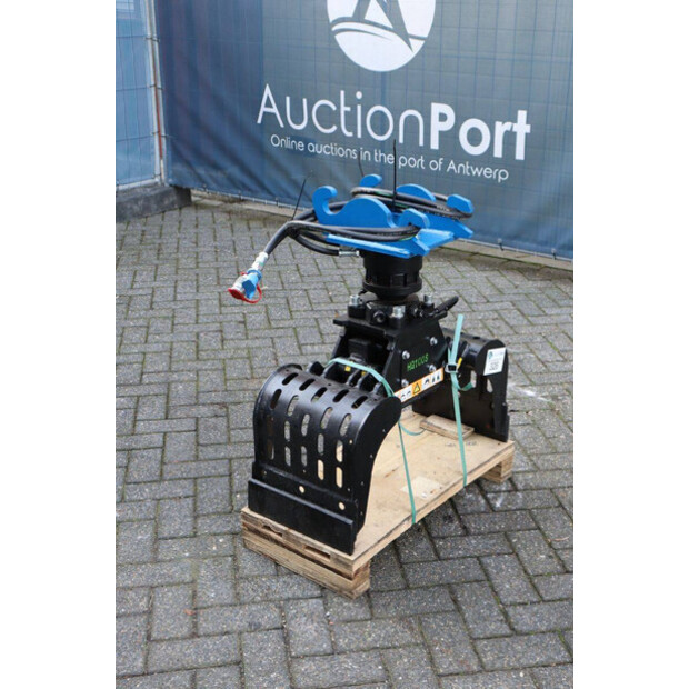 2025 هانر HG100S-44476709