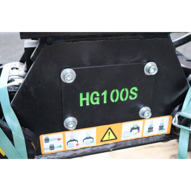 2025 هانر HG100S-44476714