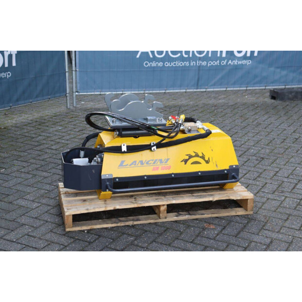 2025 Lancia KM 1000-44476719