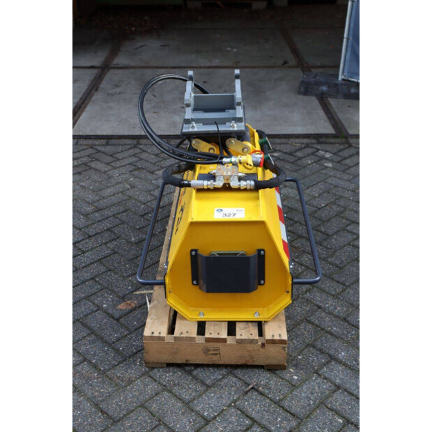 2025 Lancia KM 1000-44476723