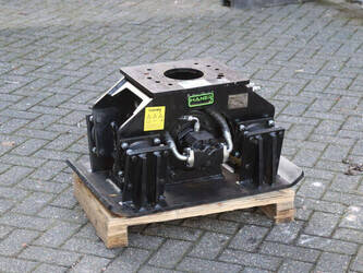 Image de 2025 Haner HPC 300A