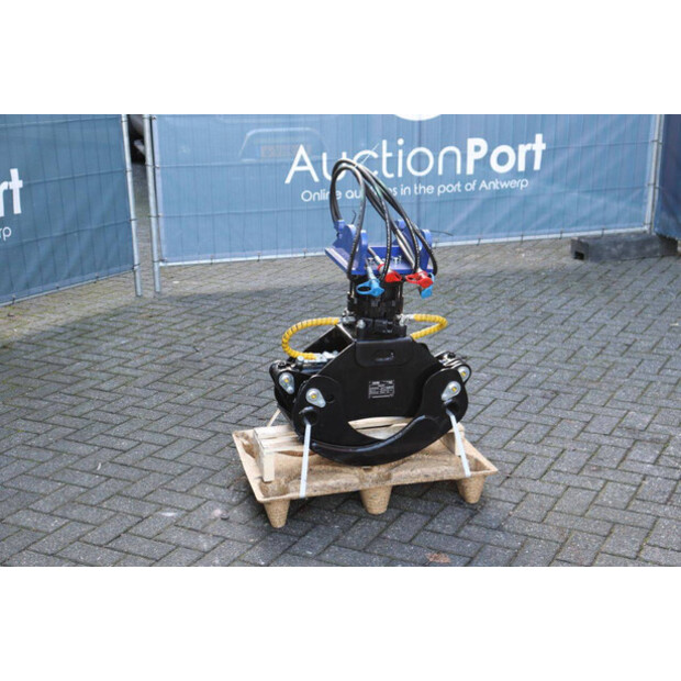 2025 Haner HWG1000/1000.30-44476777