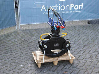 Image de GRAPPINS 2025 Haner HWG1000/1000.30 À vendre à Belgique