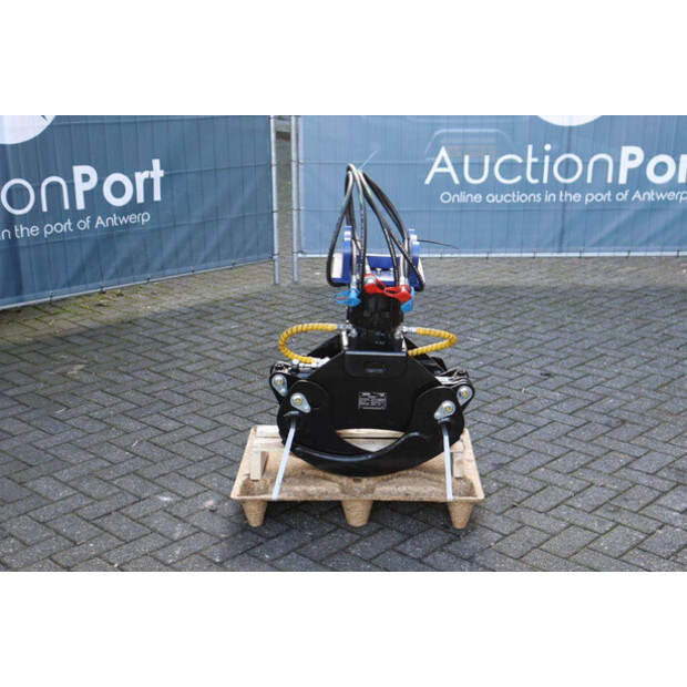 2025 Haner HWG1000/1000.30-44476778