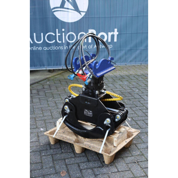 2025 Haner HWG1000/1000.30-44476780