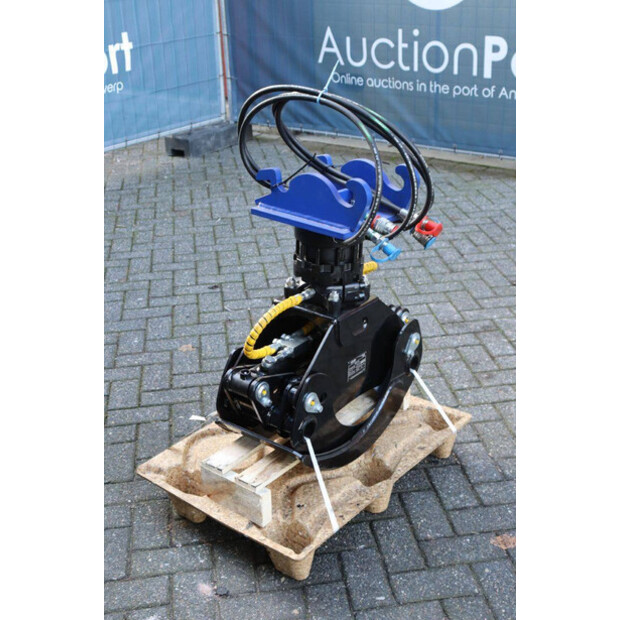 2025 Haner HWG1000/1000.30-44476785