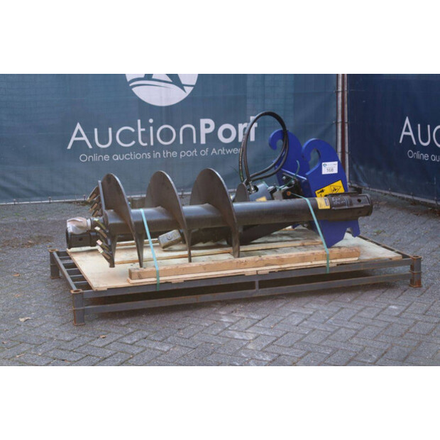 Haner HEB 20000-44476793