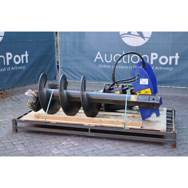 Haner HEB 20000-44476794