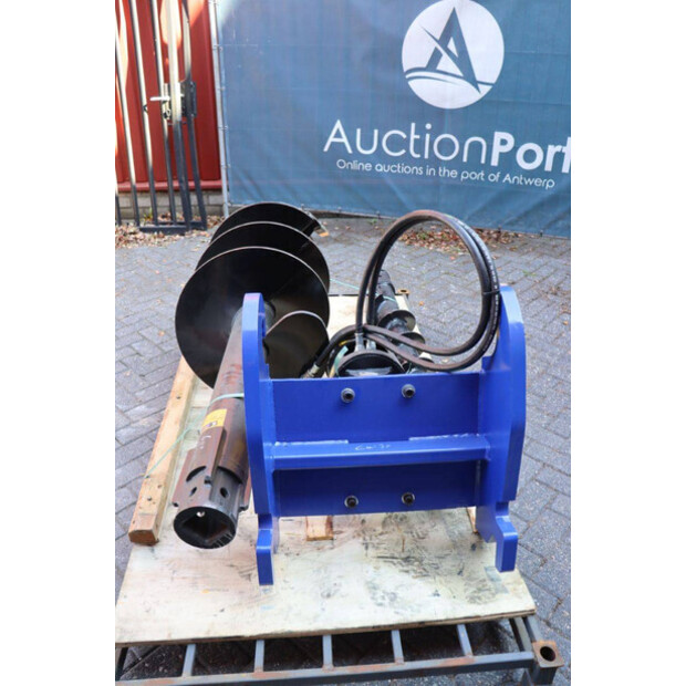 Haner HEB 20000-44476795