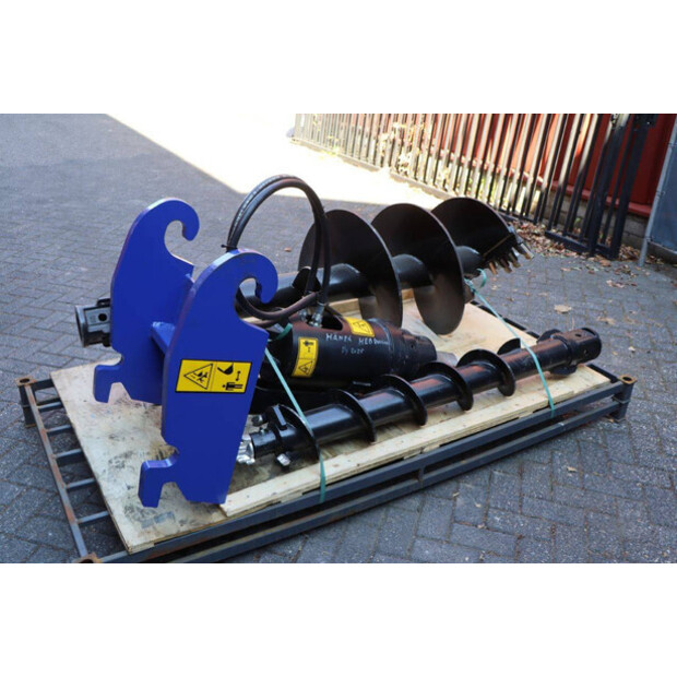 Haner HEB 20000-44476796