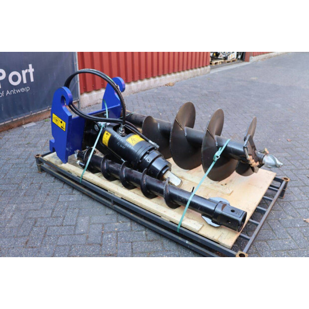 Haner HEB 20000-44476797