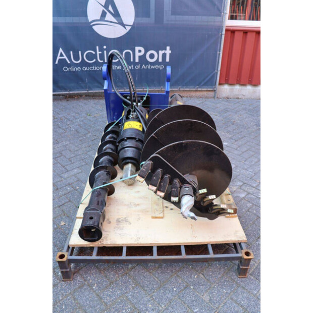 Haner HEB 20000-44476798