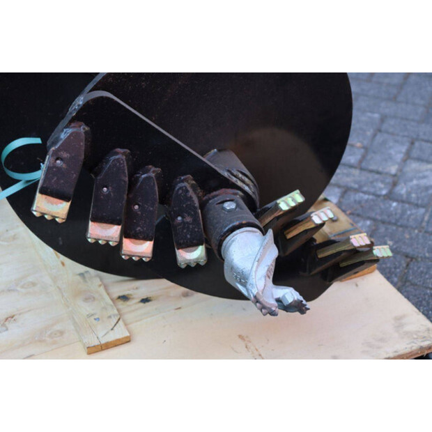 Haner HEB 20000-44476800